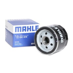 OC619 KNECHT-MAHLE Yağ Filtresi - Mahle