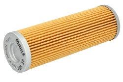OX807 KNECHT-MAHLE Yağ Filtresi - Mahle