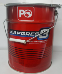 Petrol Ofisi Kap Gres No:3 14 KG - Petrol Ofisi