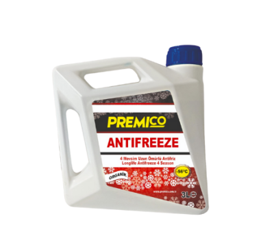 Premico Antifriz 20X1L - 1