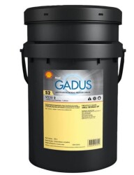 Shell Gadus S2 V 220- 0 18 KG - Shell