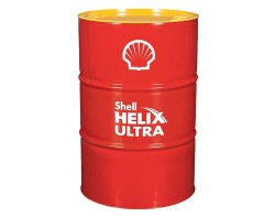 Shell Helix Ultra Professional AML 5W30 209 L - Shell