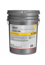 Shell Omala S4 GXV 220 20 L - 1