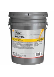 Shell Omala S4 GXV 220 20 L - Shell