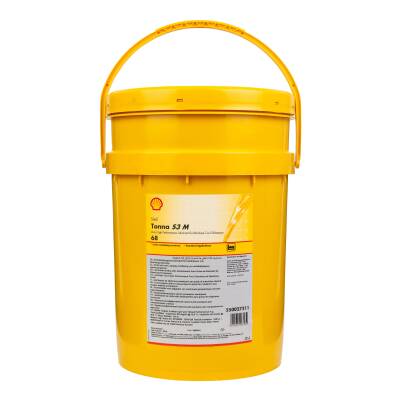 Shell Tonna S3 M 68 20 L - 2