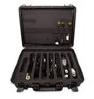 Texa Tekne Basic Soket Seti - 1