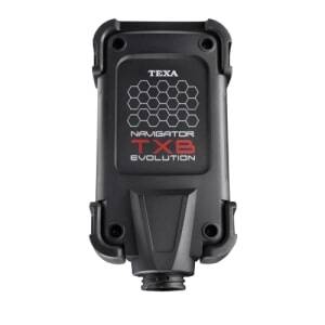 Texa TXB Evo Motosiklet Arıza Tespit Cihazı - 1