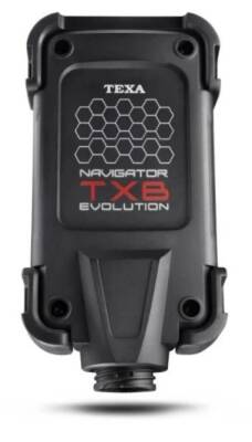 Texa TXB Evo Tekne Arıza Tespit Cihazı - 1