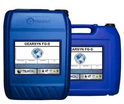 Texol Gearsyn FG-S 150 - 20 L - 1