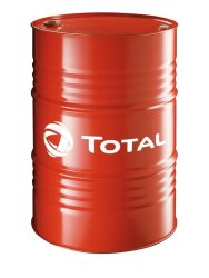 Total Caprano TDI 15W40 209 L - Total