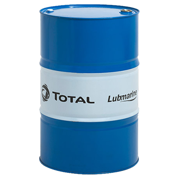 Total Disola M 4015 185K - 1