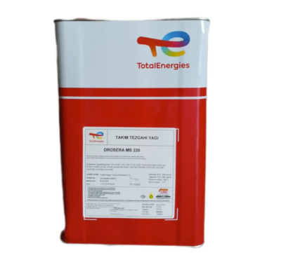 Total Drosera Ms 220 15 Kg Teneke - 1