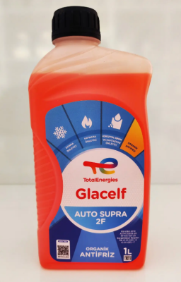 Total Glacelf Auto Supra 2F Antifriz 12X1L - 1
