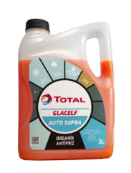 Total Glacelf Auto Supra Antifriz 12X1L - Elf Moto