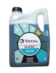 Total Glacelf Eco Bs 2F Antifriz 12X1L - Elf Moto