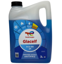 Total Glacelf Eco Bs 2F Antifriz 5X3L - Elf Moto