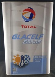 Total Glacelf Eco Bs Antifriz 16 Kg Teneke - Total