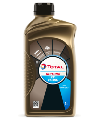 Total Neptuna Racing 2T 12X1 L - 5