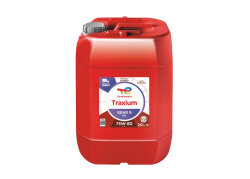 Total Trax Gear 9 FE Nfp 75W80 20 L - Total