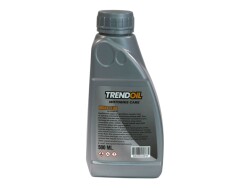 TRENDOIL BRAKE FLUID DOT 4 30X0,500L - 2