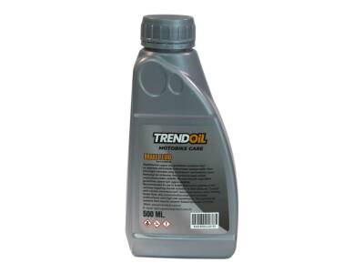 TRENDOIL BRAKE FLUID DOT 4 30X0,500L - 2