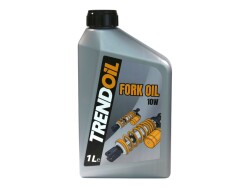 TRENDOIL MOTO FORK OIL 10W 20X1L - 1