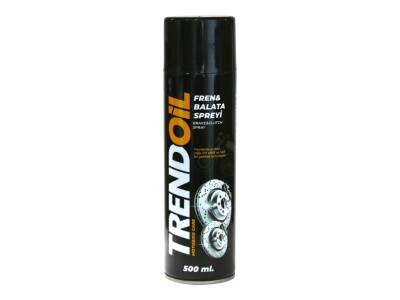 TRENDOIL FREN BALATA SPREYİ 30X0,500 ML		 - 1