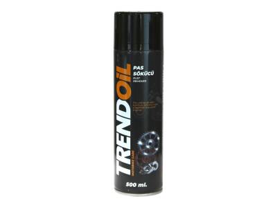 TRENDOIL PAS SÖKÜCÜ 30X0,500 ML - 1
