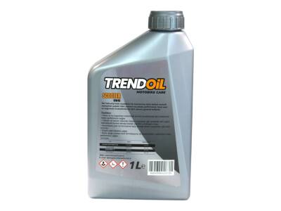 TRENDOIL SCOOTER PREM. 4T API SL/JASOMB 10W40 20x1 - 2
