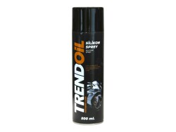 TRENDOIL SILICON SPREY 30X0,500 ML - 1