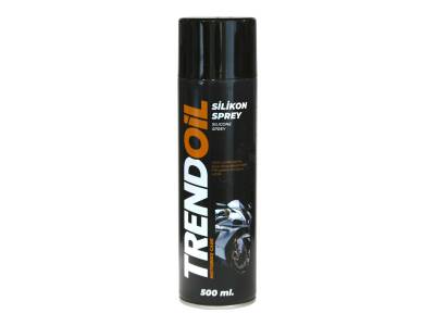 TRENDOIL SILICON SPREY 30X0,500 ML - 1