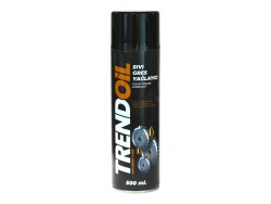 TRENDOIL SIVI GRES 30X0,500 ML - 1