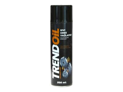 TRENDOIL SIVI GRES 30X0,500 ML - 1