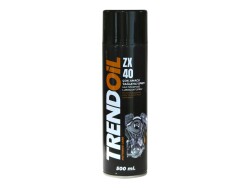 TRENDOIL ZX 40 ÇOK AMAÇLI SPREY 30X0,500 ML - 1