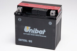 Unibat CBTX5L-BS Akü - UNIBAT