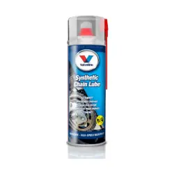 Valvoline Synthetic Chain Lube 12X0.5 L - 1