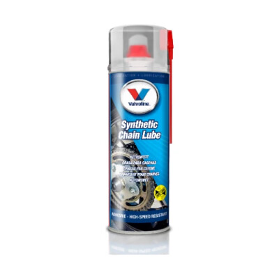 Valvoline Synthetic Chain Lube 12X0.5 L - Valvoline
